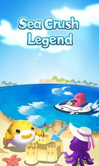 download Sea crush legend apk